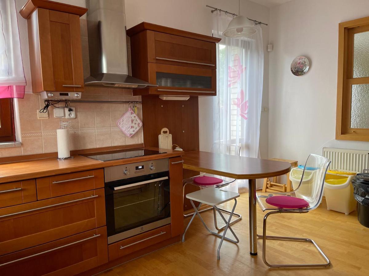 Vila Berlin Prague Exterior photo