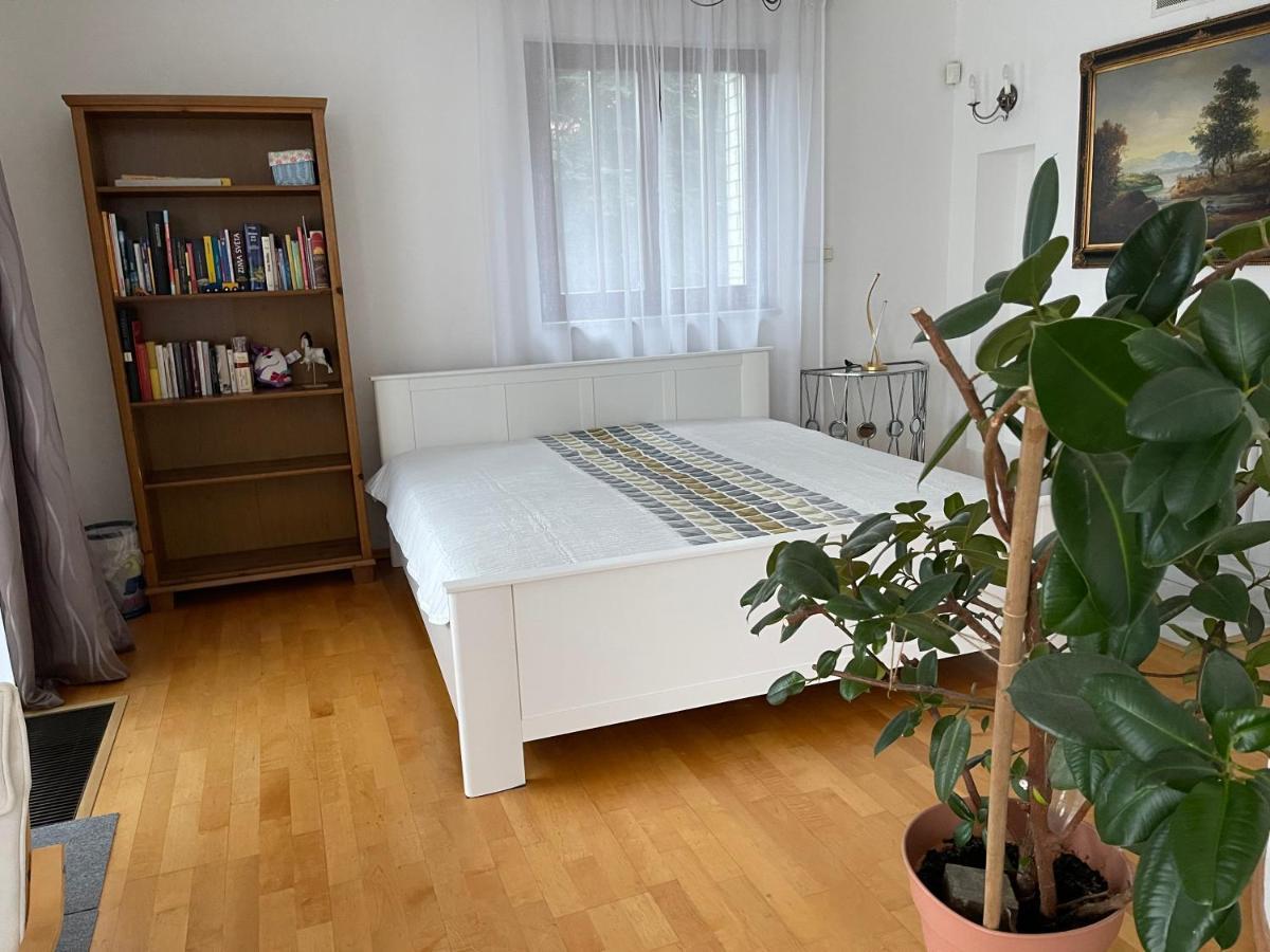 Vila Berlin Prague Exterior photo
