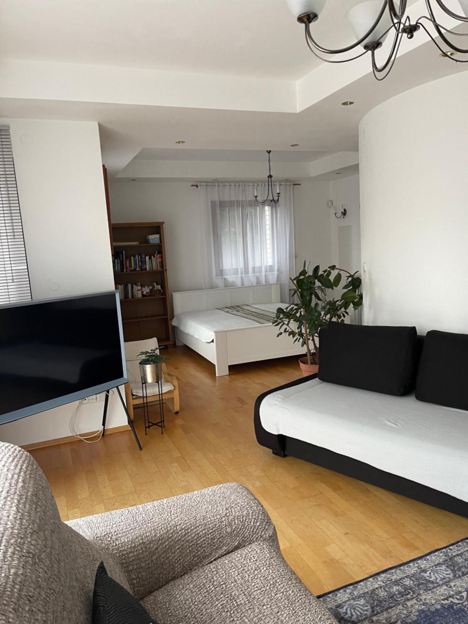 Vila Berlin Prague Exterior photo